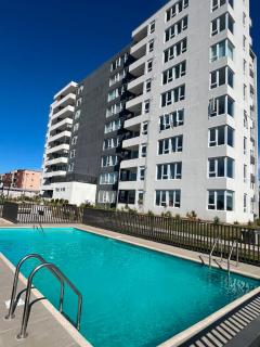 Hermoso Departamento en Los Angeles - 2