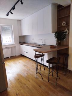 IDA Apartment - 6