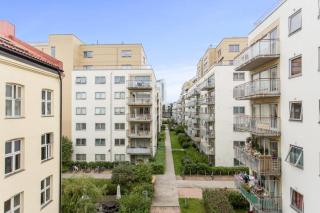 Apartment-Hotel in the Heart of Central Oslo - 8
