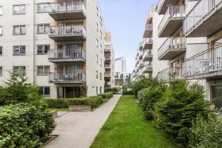 Apartment-Hotel in the Heart of Central Oslo - 9