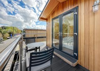 York Marina - 9