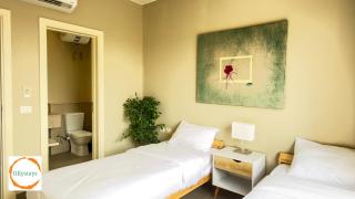 Ollystays-Scenic Lagoon & Shared Pool Views! Tawila 2BR in El Gouna - 8
