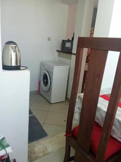 Chambre privée climatisé - 1