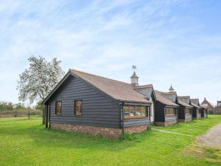 Cottage Con Vista Sul Prato - Saint Osyth - 9