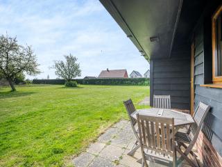 Cottage Con Vista Sul Prato - Saint Osyth - 7