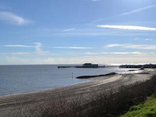 Cottage Con Vista Sul Prato - Saint Osyth - 4