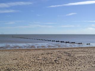 Cottage Con Vista Sul Prato - Saint Osyth - 3