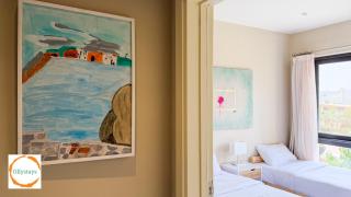 Ollystays-Scenic Lagoon & Shared Pool Views! Tawila 2BR in El Gouna - 5