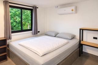 Jungle Bliss Baan Tai - 1