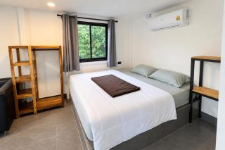 Jungle Bliss Baan Tai - 2