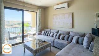 Ollystays-Scenic Lagoon & Shared Pool Views! Tawila 2BR in El Gouna - 1