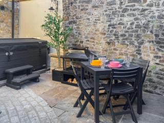 Olive Cottage - 9