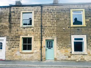 Olive Cottage - 6