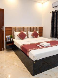 Nimish Guest House - 4
