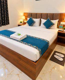 Nimish Guest House - 3