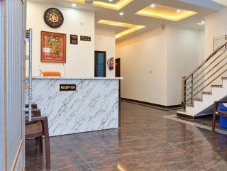 Nimish Guest House - 2