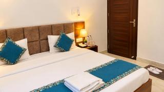 Nimish Guest House - 1