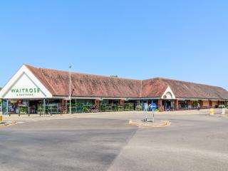 Dorset Escape - 5