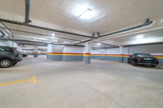New! 2BR Cosy Stay - Hivernage- Pool View - Parking Near M Avenue & Rail - Marrakesh - 8