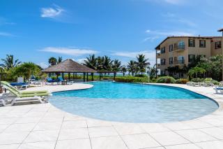 Residences at Barrier Reef Unit 5B Oceanview 2 BR by Stay Floreo - 7