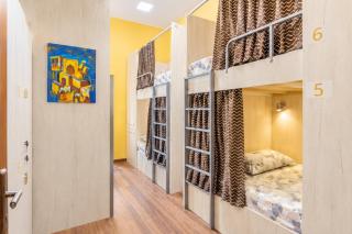 Leyla Hostel 3 - Boulevard - 5