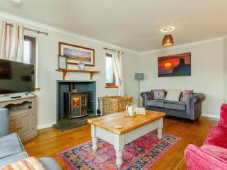 The Big Hoose - 7