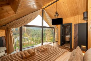 Valley View Villa with pool, jacuzzi and sauna - Moravice - 9