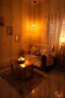 Avenlo Stays Your Cozy Little Escape in Bengaluru - 0