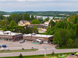 Hiisi Homes Vihti - 0