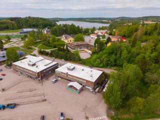 Hiisi Homes Vihti - 9