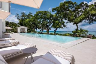 Villa Prestige in Barbados - 0