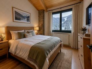 Holiday home in El Tarter, Andorra - 4