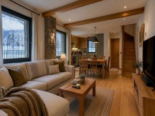 Holiday home in El Tarter, Andorra - 1