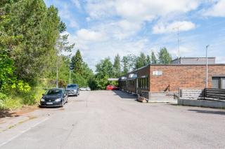 Hiisi Homes Vihti - 2