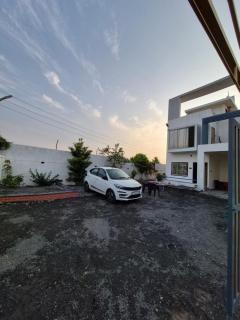 Farm house - 2
