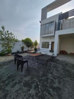 Farm house - 1