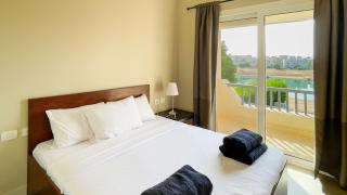 Ollystays Private Heated Pool 4BR Villa, Nanny Room! Joubal Near Marina - 5