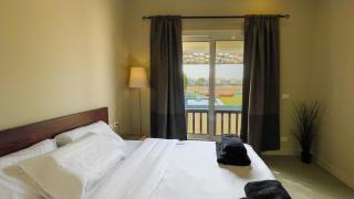 Ollystays Private Heated Pool 4BR Villa, Nanny Room! Joubal Near Marina - 3
