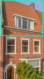Sonsbeek city apartment "De Merel" - 9