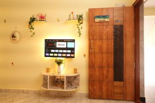 Avenlo Stays Your Cozy Little Escape in Bengaluru - 1