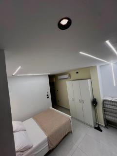 Rooftop Apartment with Spacious Terrace Amman - 8