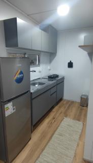 Apartment for 2 people modern and nice - 2