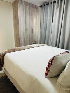 Cozy One-bedroom Apartment near GrandPalm Resort Block 5, Gaborone, Botswana - 4