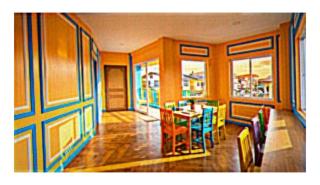 Homestay Nhà Vườn - 0