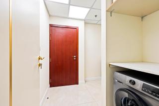 Luxury 2BR at Shams 1 JBR with Ain Dubai & Sea Views - 6