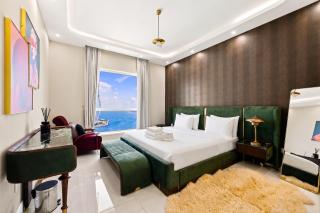 Luxury 2BR at Shams 1 JBR with Ain Dubai & Sea Views - 3