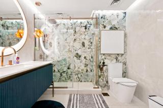 Luxury 2BR at Shams 1 JBR with Ain Dubai & Sea Views - 0