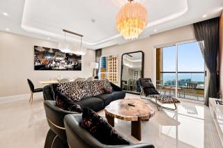 Luxury 2BR at Shams 1 JBR with Ain Dubai & Sea Views - 5