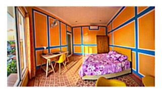 Homestay Nhà Vườn - 4