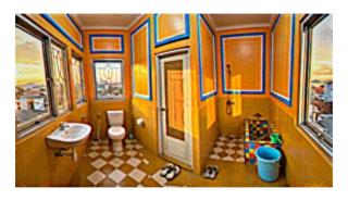 Homestay Nhà Vườn - 1